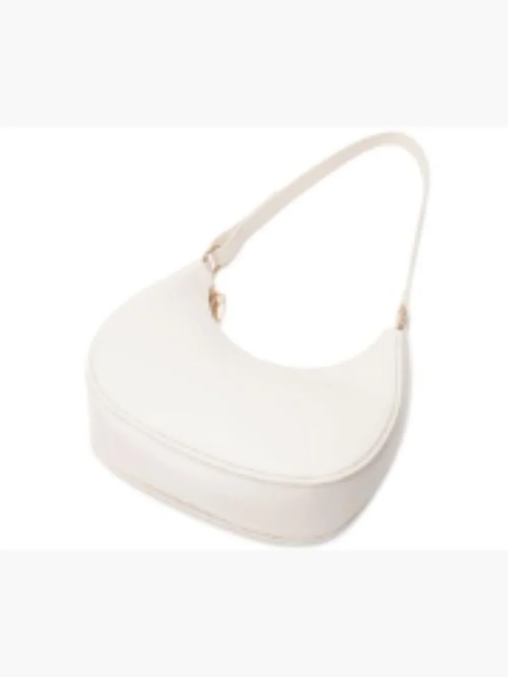 N/A crescent shoulder